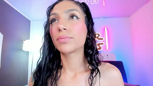 miss___evangeline webcam