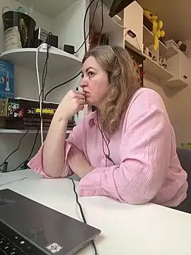 Amelia-Diamond webcam