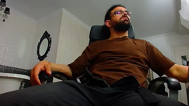 kysonrhodes (M young) - Make me jerk off