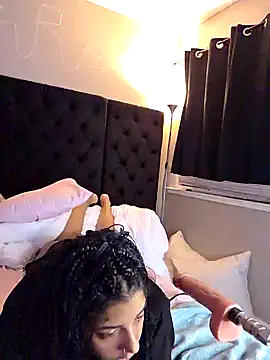 Webcam Model (tastesosweet)  is live.Free join now!