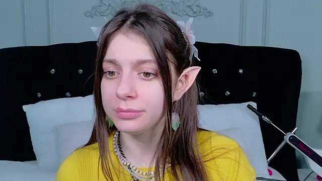 Eille_Elfie webcam