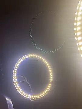 Iam_AlexandraRey webcam