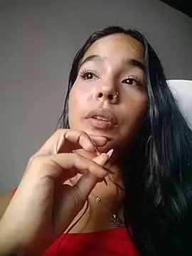 Webcam Model (SweetFortuner)  is live.Free join now!