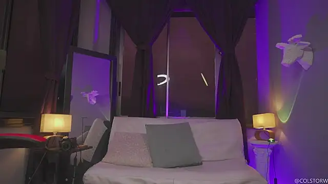 Colstorw_ webcam
