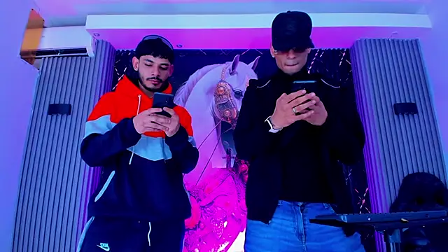 The_Gods_In_Diamonds webcam