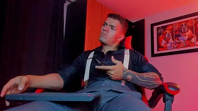 ALPHA_DOMINUS_ webcam