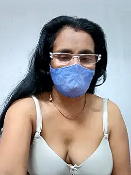 sanjana077 - Sanjana077's free webcam