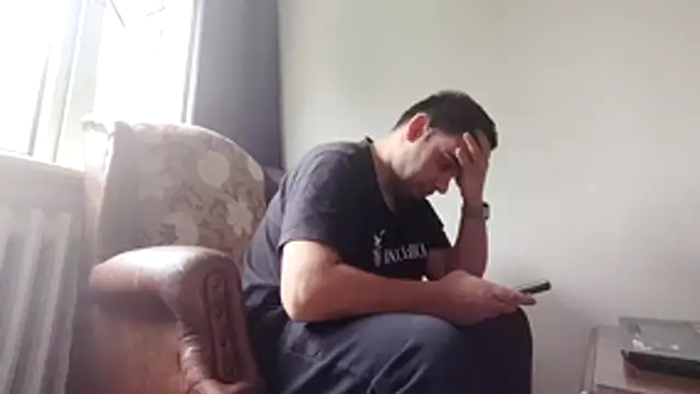 TurkishNudistMan webcam