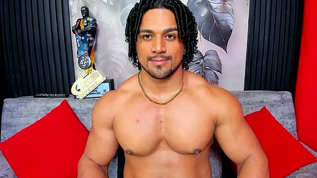 mikeestevess - MikeEstevess's free webcam - UK Sex Cams