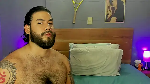 Prometeo-grizzly webcam