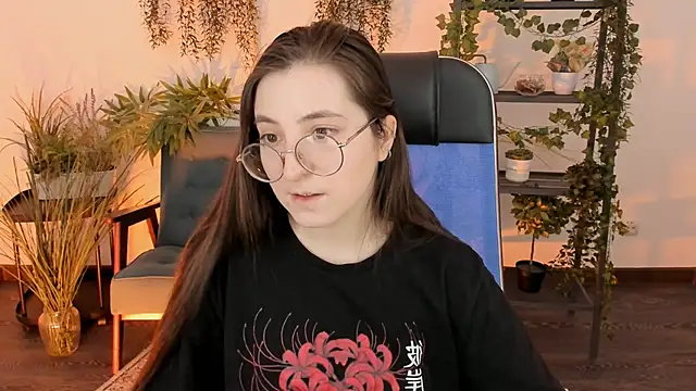 VirtuallVoyant webcam