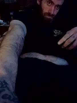 RobStrokes215 webcam