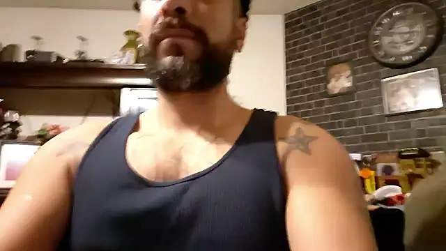 Forbidden_daddy webcam