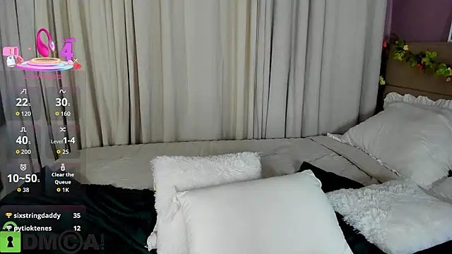 lori_blossom - Lori_Blossom's free webcam - UK Sex Cams