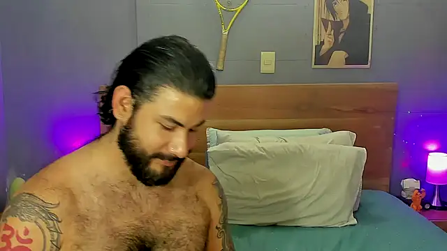 Prometeo-grizzly webcam