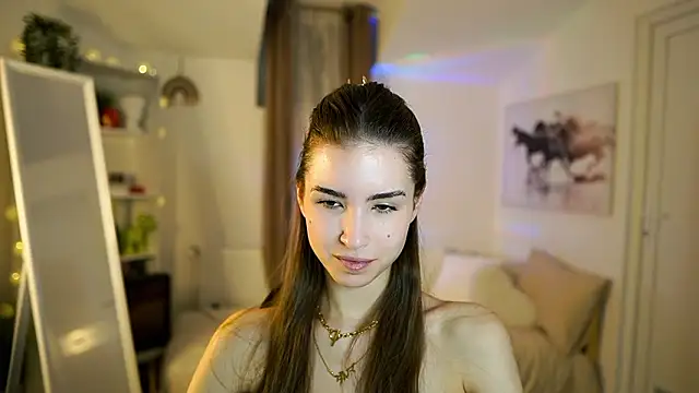 Abella_Danger_X webcam