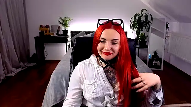 AnnaSinWine webcam