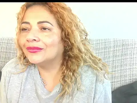 mariajosebarrazaa webcam