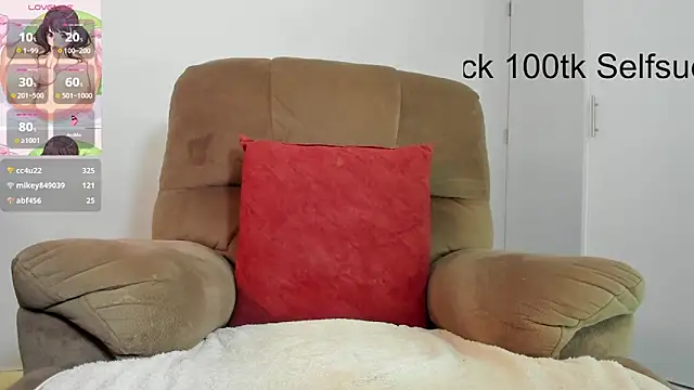 selfsuckqueen_ webcam