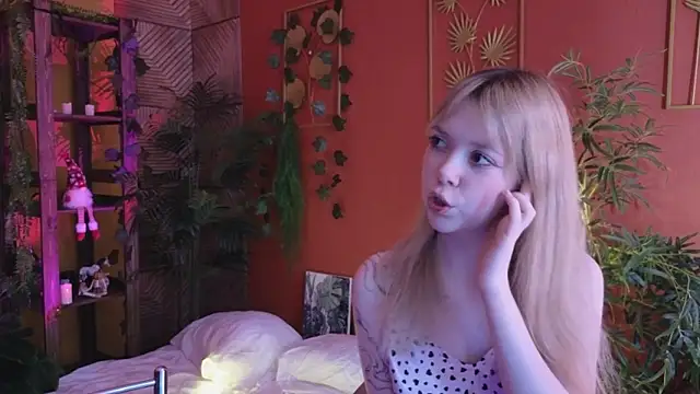 Rochelle_Dolly webcam