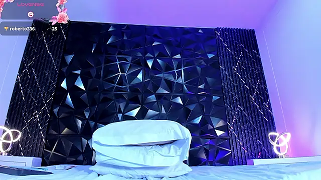 AudreyHayworth webcam