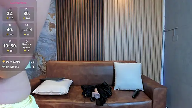 paulina_sweett_ webcam