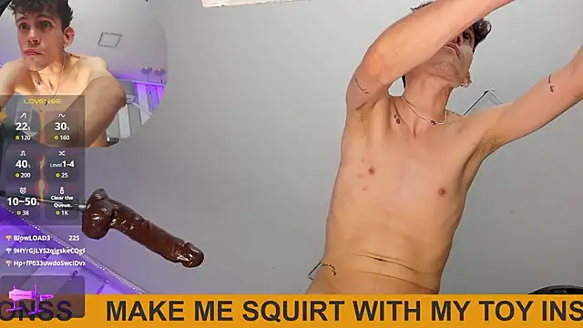 ValentinoMoreti webcam