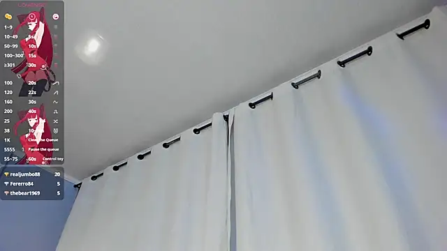 allisonpariss webcam