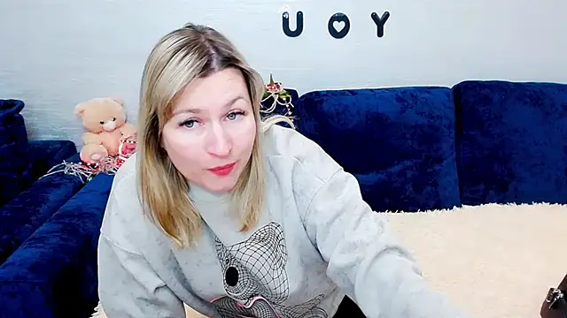 Incredible_Ariela webcam