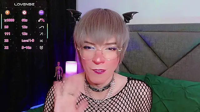 Sammy_Russell webcam