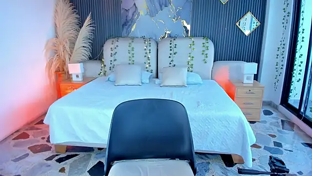 Agathaargent_ webcam