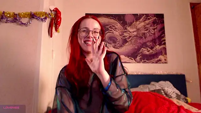 VanessaLincum webcam