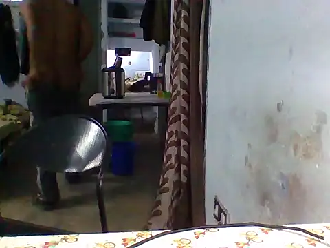 MagicalSpirit2 webcam