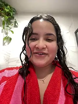 sweet_sully__ (F young) - RIDE MY XXL DILDO