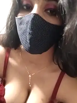 Jyoti-Love-143 – webcam model profile photo