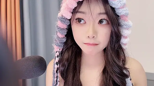 美女smalldaisy在线直播