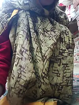 Webcam Model (Sexy-Mahi999) is live