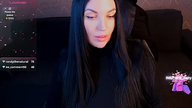 blackberry_star webcam