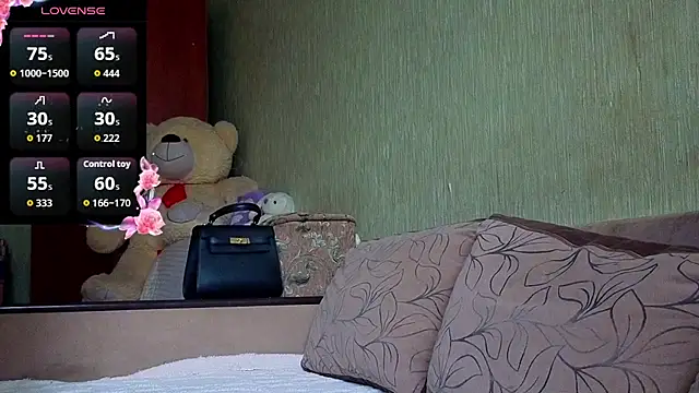 Dark_Diamond8 webcam