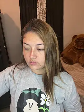 Webcam Model (Sofia_Queen17) is live