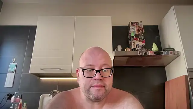 theitalianbear webcam