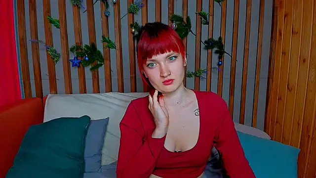 Alicia_Wiliss webcam