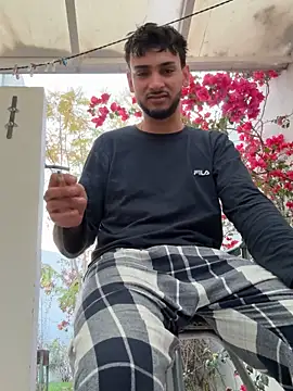 gipsyboysteve (M young) - HOT CUM🍆💦