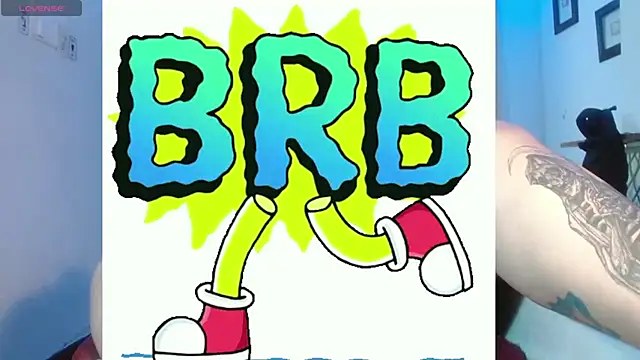 VeronikCuhubby webcam