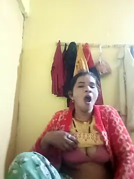 Webcam Model (Jaya_Iyer)  is live.Free join now!