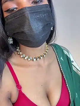 Lovely_Babiee webcam