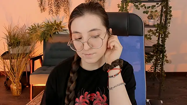 VirtuallVoyant webcam