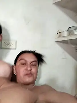 Horny-Mommy-Dirty webcam