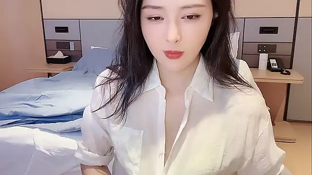 美女Ianxuan在线直播