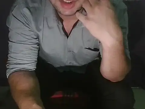 YourBoyRecher webcam